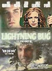 Lightning Bug DVD, 2005