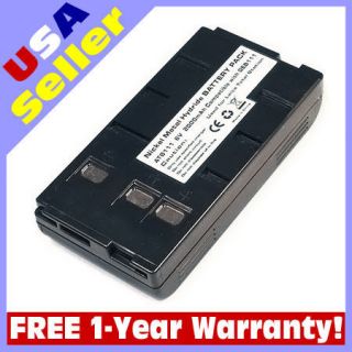 Battery for Leica GEB 111 GEB121 dna03 dna10 TPS 700 Total Station 