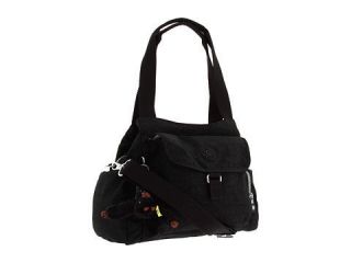 NEW Kipling Fairfax Cross Body Handbag, HB3711, Hunter Green, NWT