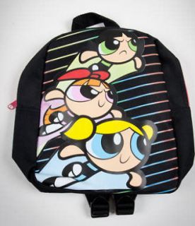 powerpuff girls backpack in Clothing, 