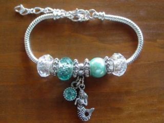 H2O Just Add Water Moon Pool European Bracelet HOLIDAY SPECIAL PRICE
