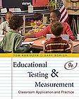 Educational Testing and Measurement Classroom Application and Practice 