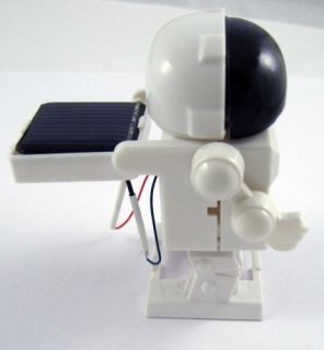 DAGU Solar Man Robot Education & Hobby Kits Alternative Energy Kits 