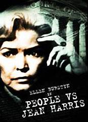 The People Vs. Jean Harris DVD, 2005