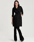 Burberry London Belted Trench size 08 EU42 @ $1595 BRAND NEW W TAG 