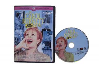 The Carol Burnett Show   Show Stoppers DVD, 2002