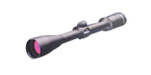 Burris Fullfield II 200162 Rifle Scope