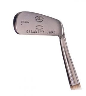 Cleveland Calamity Jane Putter Golf Club