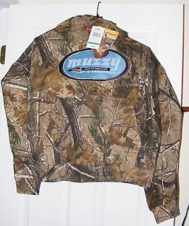 New Cabelas Brand Muzzy Realtree AP Hoodie New With Tags  