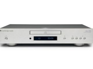 Cambridge Audio 350C CD Player