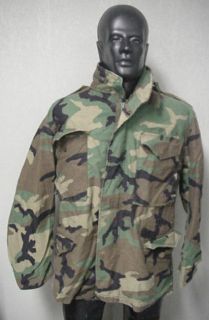 camo jackets in Clothing, 