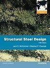 Structural Steel Design by Jack C. McCormac 2007, Hardcover