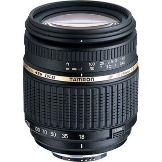   250mm F 3.5 6.3 LD Di II Aspherical IF AF Lens For Nikon Canon