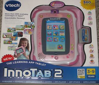   Learning App Tablet for Kids   E Reader Camera MP3 Player *NEW
