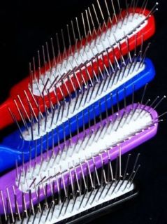 wire wig brush in Clothing, 