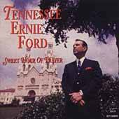   Tennessee Ernie Ford CD, Apr 1992, EMI Capitol Special Markets