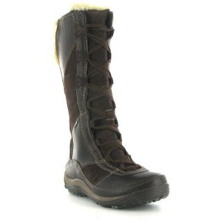 Merrell Boots Prevoz Waterproof Brown Womens Winter Boots Sizes UK 4 