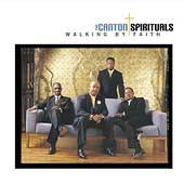 Walking by Faith by Canton Spirituals The CD, Jun 2002, Verity
