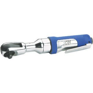 Campbell Hausfeld 3/8 in Air Ratchet with Blue Grip PL150198 NEW