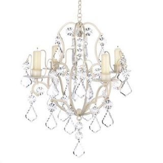 chandelier candle holder in Home Decor