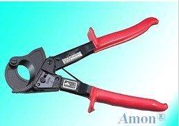 Ratchet Cable Wire Cutter Cut Up To 240mm² HS 325A