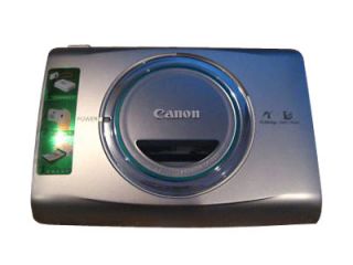 Canon CP 220 Digital Photo Thermal Printer
