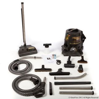   Hepa E2 2 speed Rainbow Canister Pet Vacuum Cleaner with extras and 5