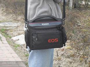Camera bag Case for Canon EOS 7D Rebel XTi XSi T1i NEW
