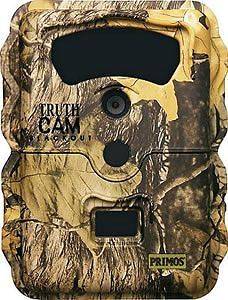 Primos Truth Cam Blackout 7.0 Trail Cam   Hunting