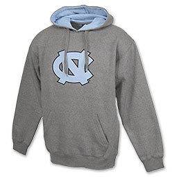 North Carolina Tar Heels NEW Fleece NCAA M/L/XL Hooded (Hoodie 