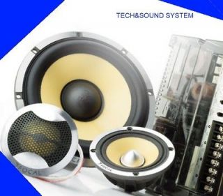 focal k2 in Car Speakers & Speaker Systems