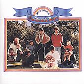   Surfs Up by Beach Boys The CD, Jul 2000, 2 Discs, Capitol