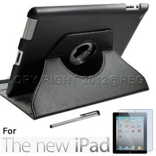 ipad 3 cases in Cases, Covers, Keyboard Folios