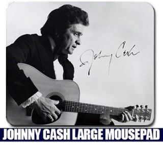 johnny cash autograph in Entertainment Memorabilia