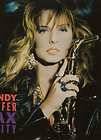 Candy Dulfer   Saxuality   UK LP   PL74661 ex/ex