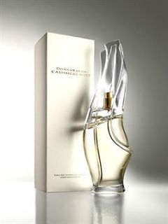 Cashmere Mist **~by Donna Karan ~3.4ounce 100ml Parfum ~*SEALED NEW 