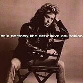 Definitive Collection by Eric Carmen CD, Jun 1997, Arista