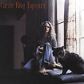 Tapestry Remaster ECD by Carole King CD, May 1999, Sony Music 