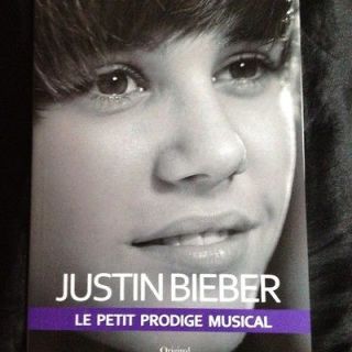 Biography(x3) Of Justin Bieber