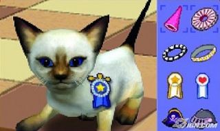 Petz Catz 2 Nintendo DS, 2007