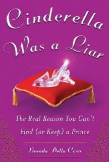   Find or Keep a Prince by Brenda Della Casa 2007, Hardcover