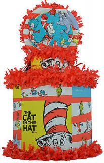 cat in the hat in Holidays, Cards & Party Supply