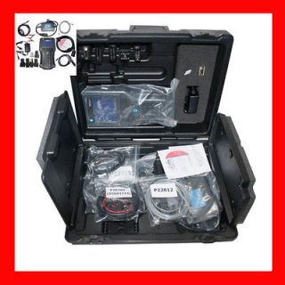   GM Tech 2 Scanner Kit GM Tech II scanner+Candi Module+32MB Card+TIS