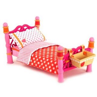 lalaloopsy bedding in Home & Garden