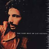 The Very Best of Cat Stevens by Cat Stevens CD, Mar 2000, A M USA 