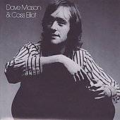 Dave Mason Cass Elliot by Dave Mason CD, Jul 2008, Rev Ola Records 