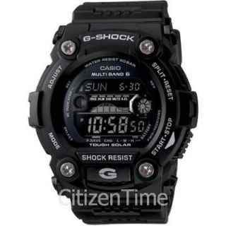 NEW  Casio G Shock Atomic & Solar Watch GW7900B 1