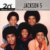 20th Century Masters   The Millennium Collection The Best of Jackson 5 
