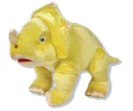 The Land Before Time Cera 14 inch Plush Toy