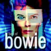 Changesbowie by David Bowie CD, Mar 1990, Ryko Distribution